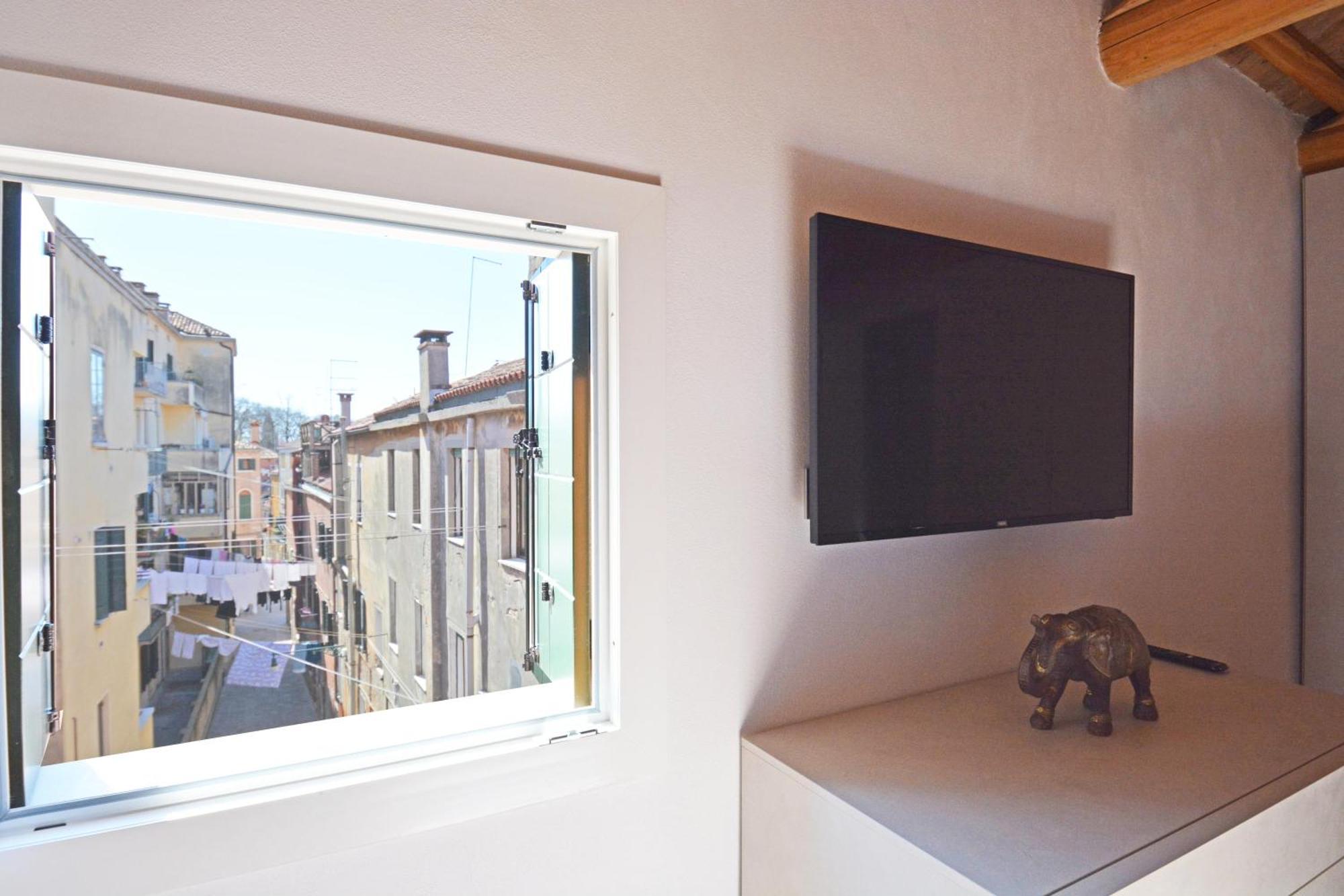 Home Venice Apartments - Biennale 1 - 2 - 3 Dış mekan fotoğraf