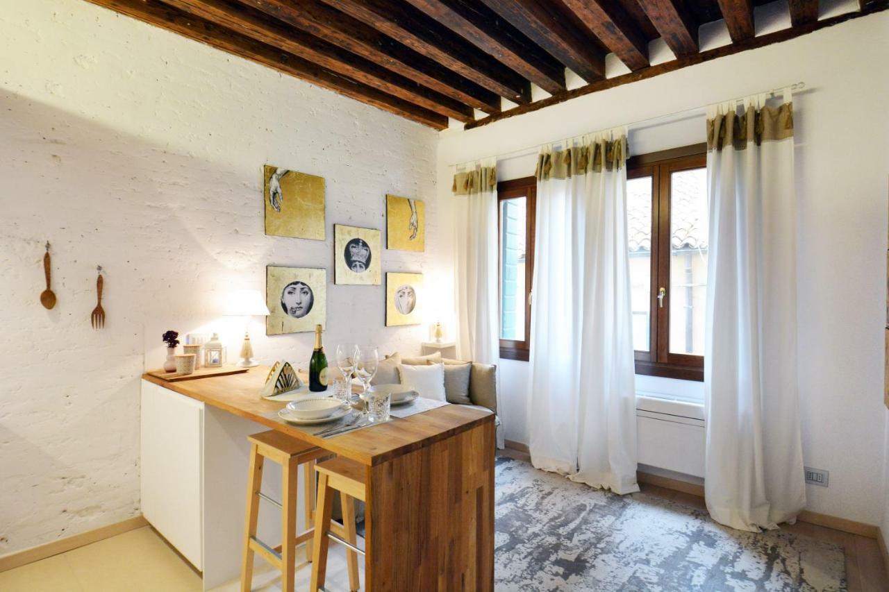 Home Venice Apartments - Biennale 1 - 2 - 3 Dış mekan fotoğraf