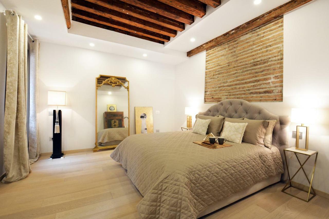 Home Venice Apartments - Biennale 1 - 2 - 3 Dış mekan fotoğraf
